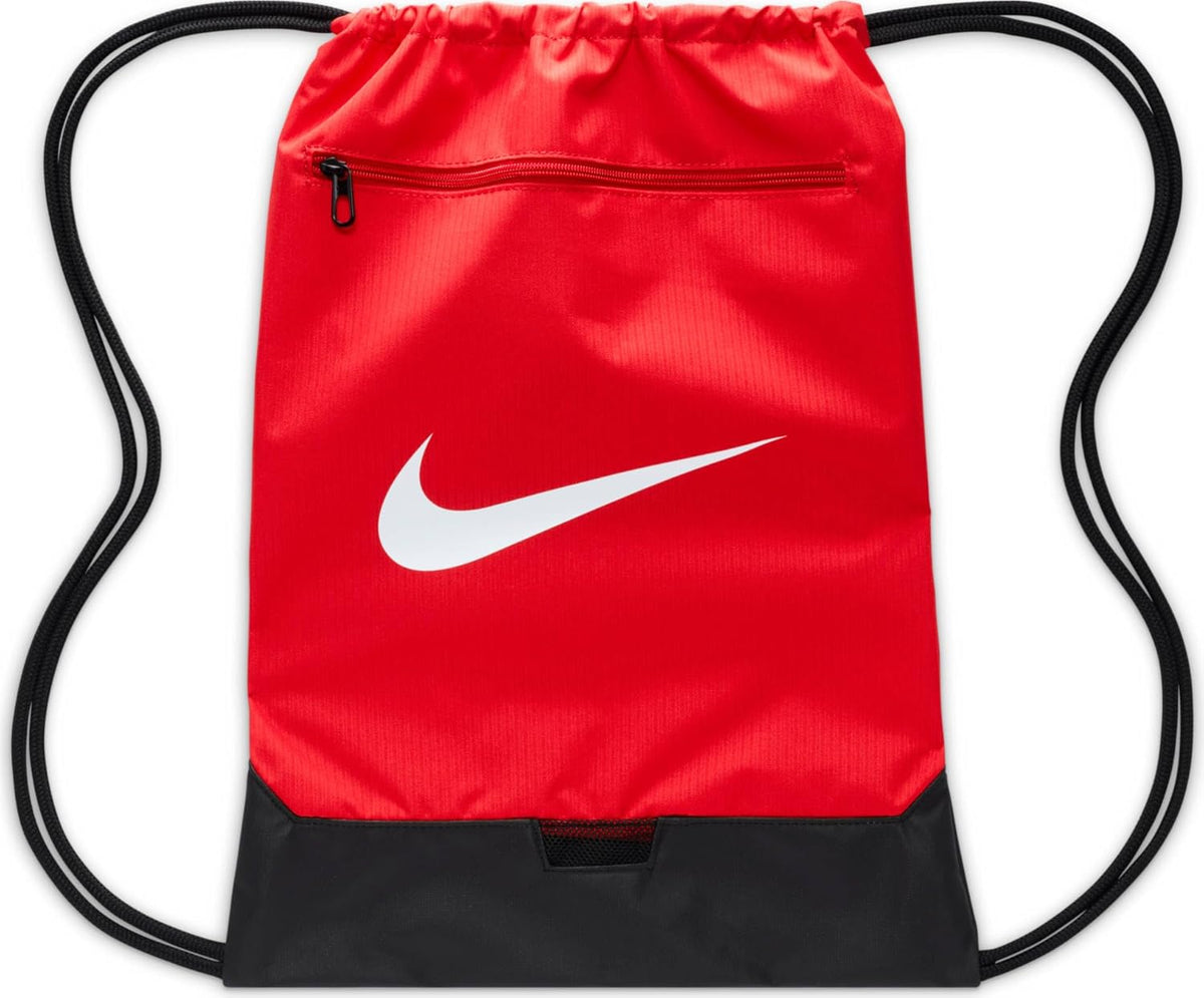 Nike Adult Brasilia 9.5 Training Gym Sack