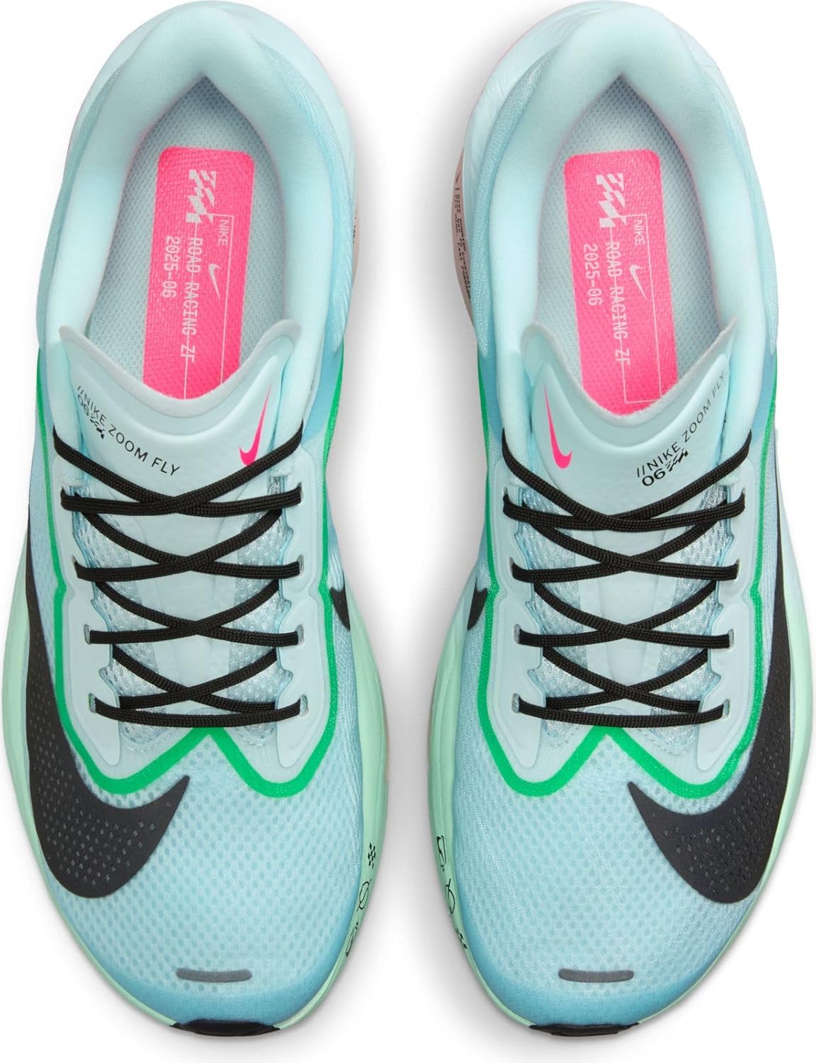 Nike Competition Running Shoes Road