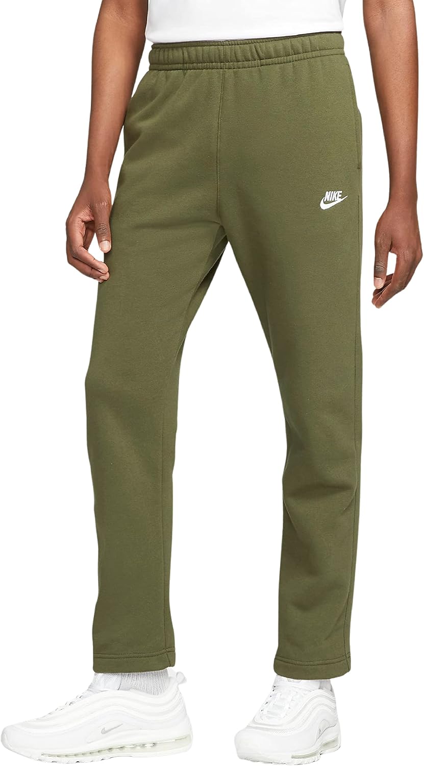 Nike NSW Club Joggers, Dark Marina Blue/Dark Marina Blue/White
