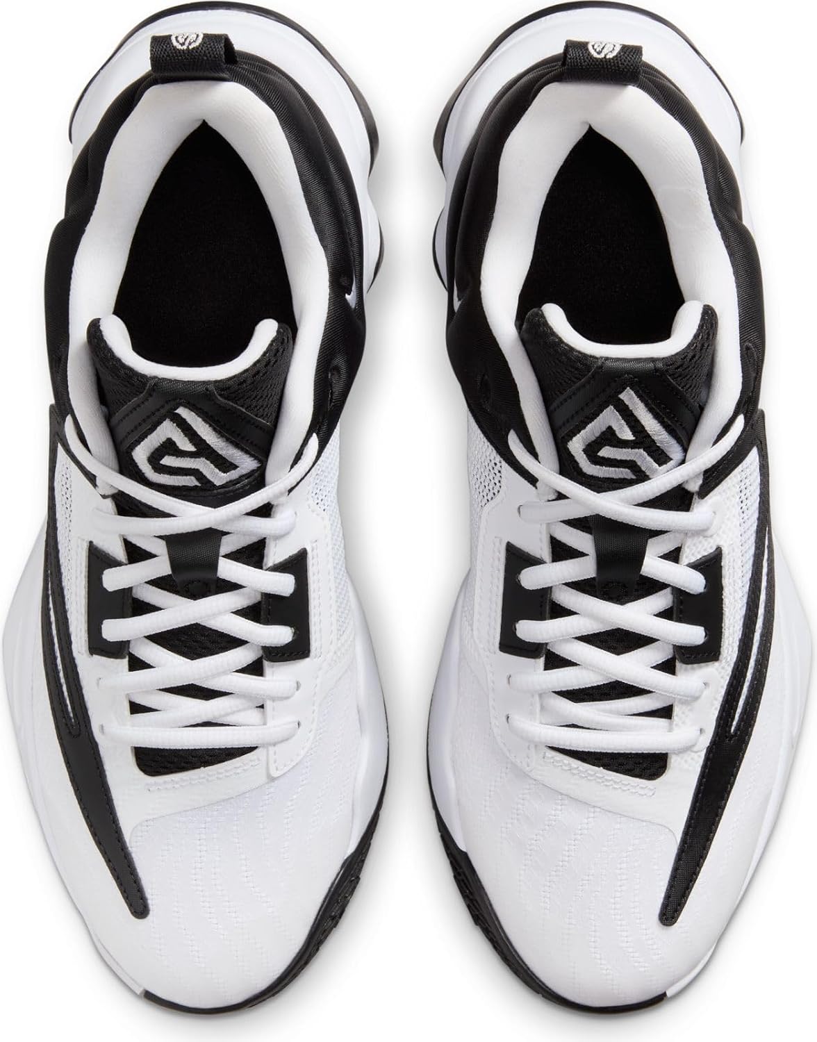 Nike Sneaker Three Quarters Tall