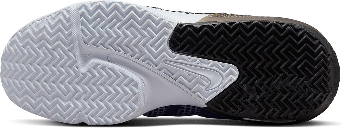 Nike Lebron Witness 7 Basketball Shoe, White/Metallic Silver-black