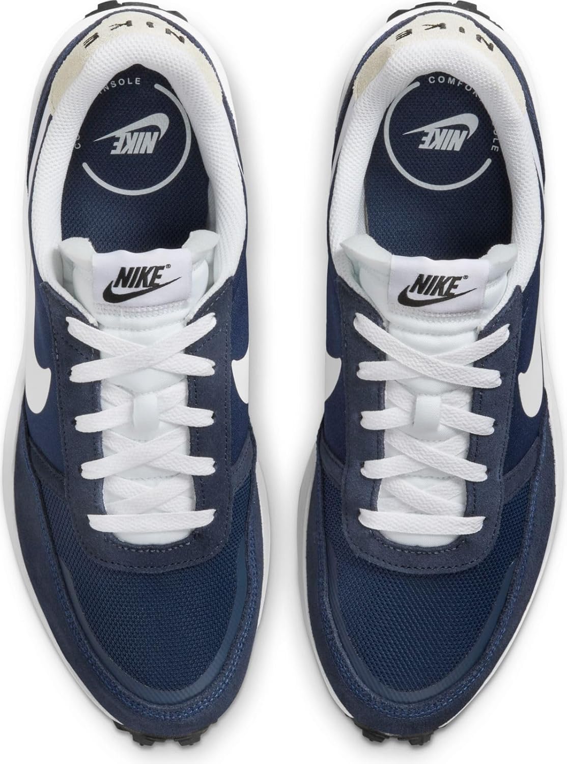 Nike Waffle Debut Shoes