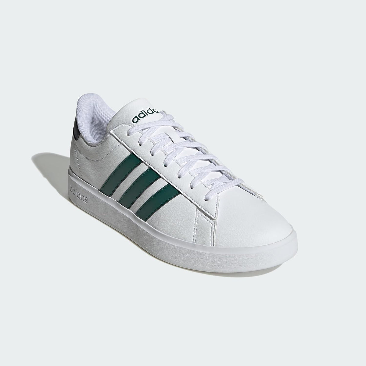 Adidas Grand Court 2.0 Tennis Shoe