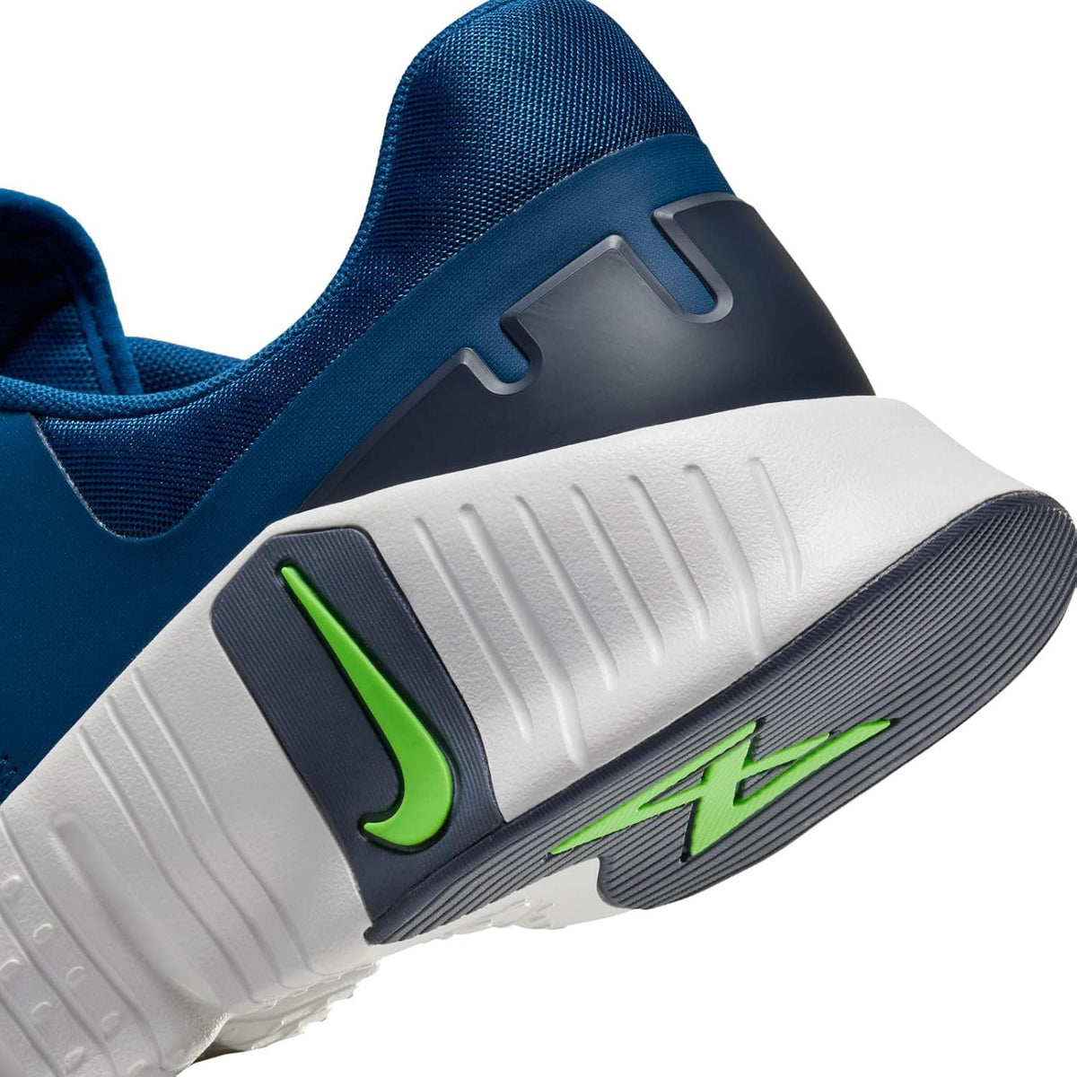 Nike Gymnastics Shoes Sneaker, 7.5 UK
