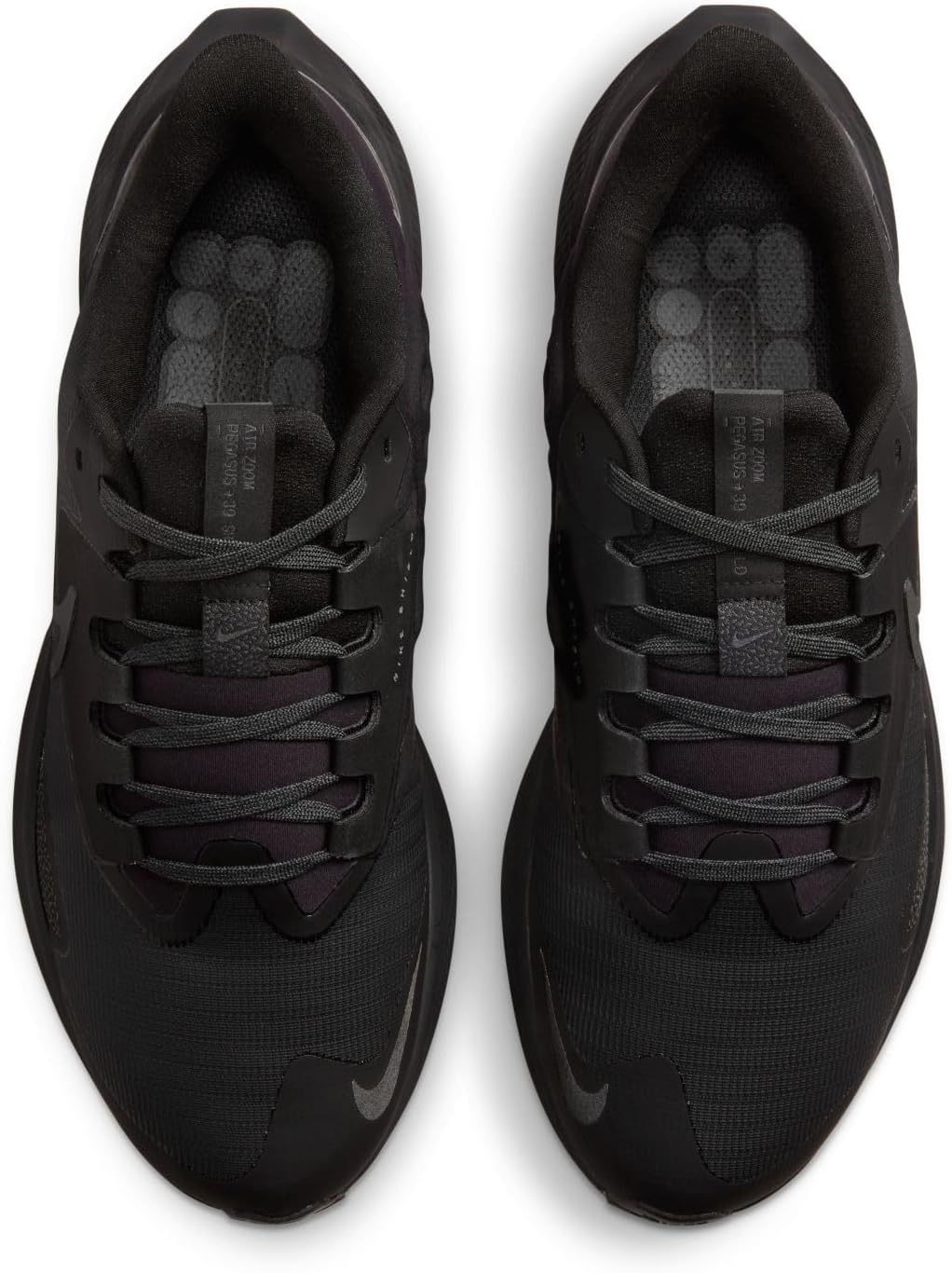 Nike - Air Zoom Pegasus 39 Shield - - Color: Black - Size: