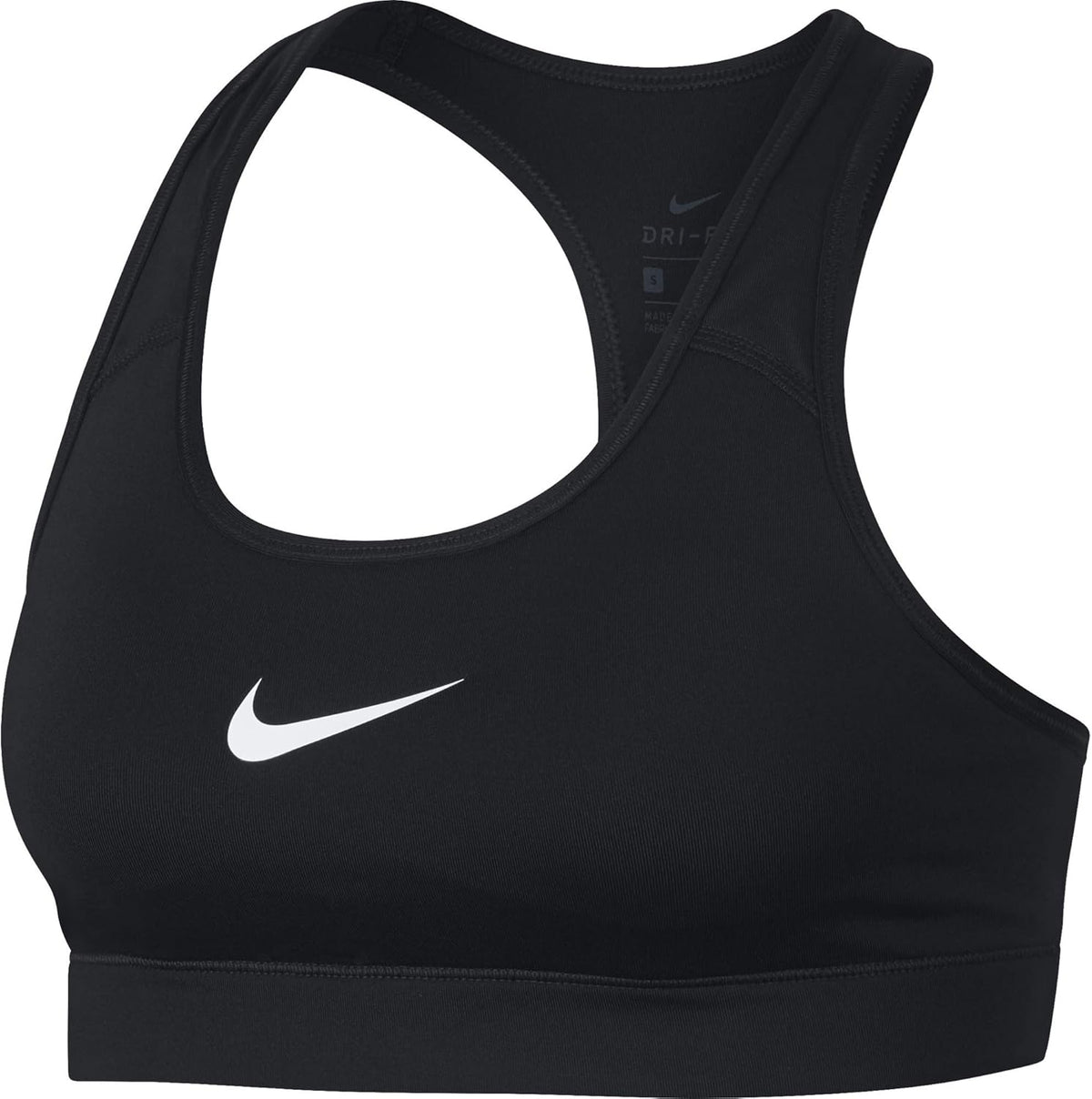 Nike High Compression Swoosh Ladies Bra
