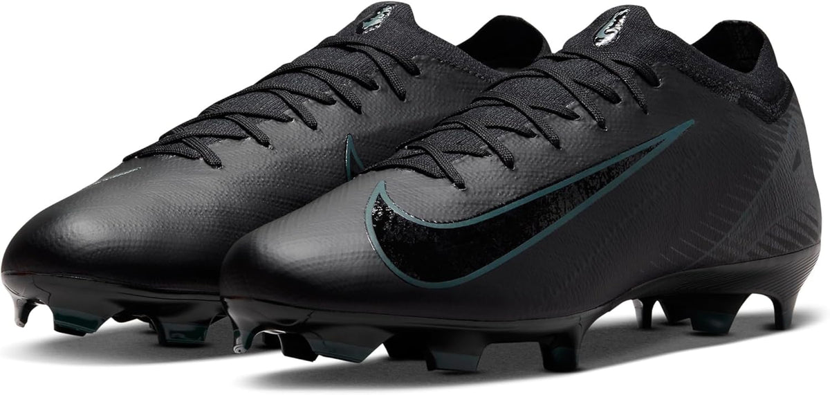 Nike Zm Vapor 16 Pro Fg, Black Black Deep Jungle
