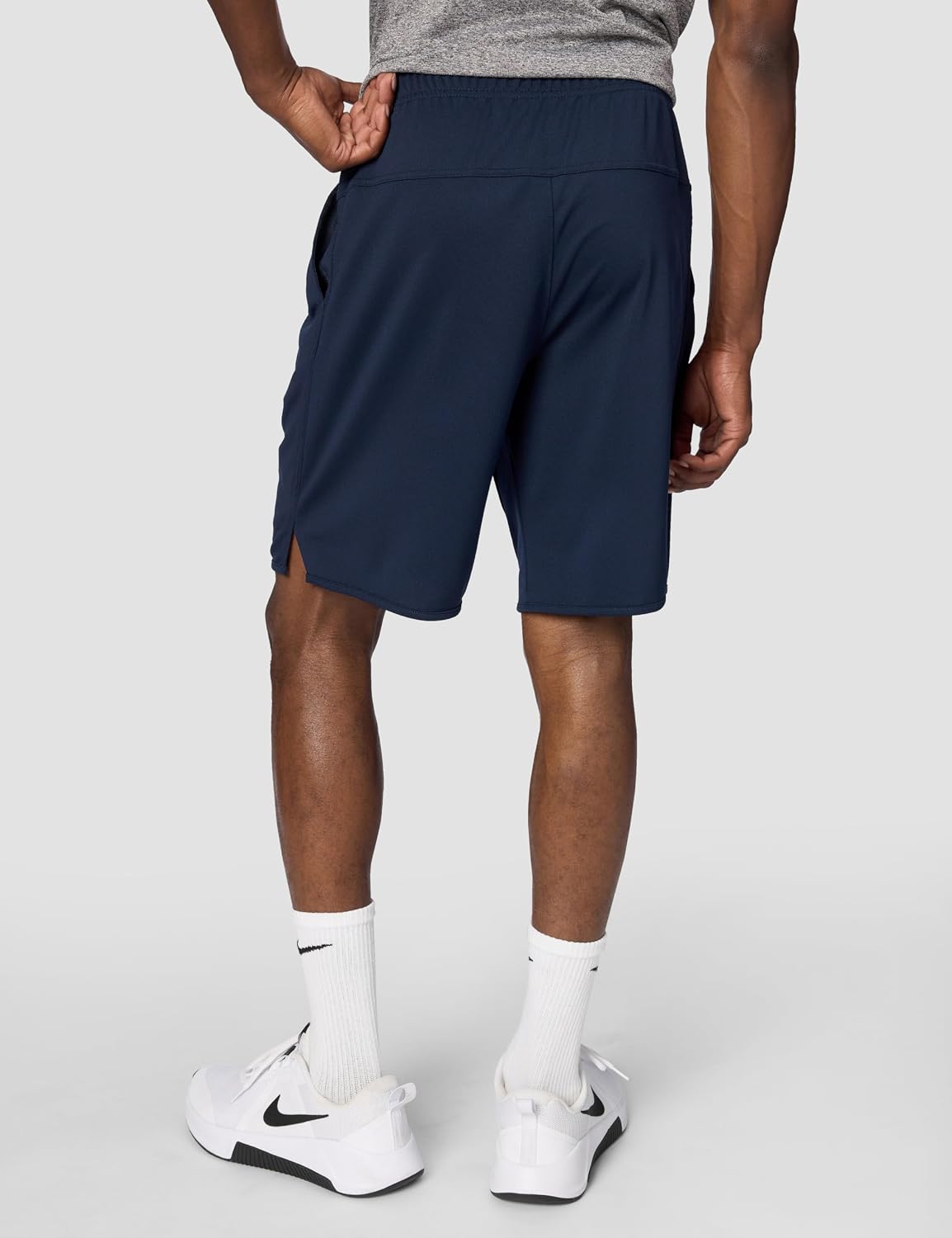 Nike M Nk Df Totality Knit 9 in Ul Short