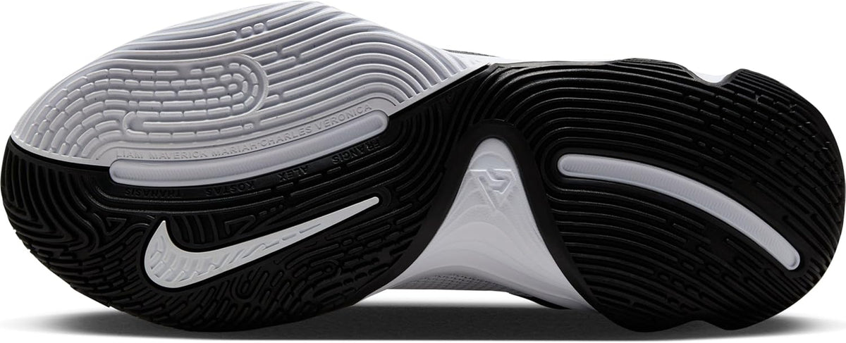 Nike SneakerThree Quarters Tall