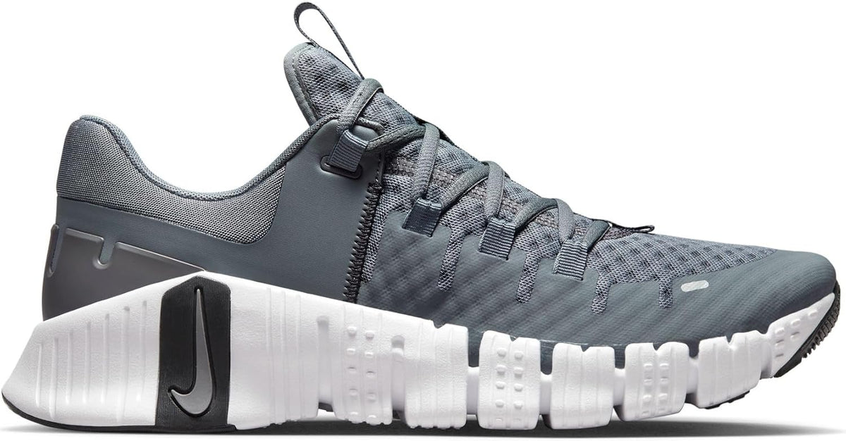 Nike Gymnastics Shoes Sneaker, 7.5 UK