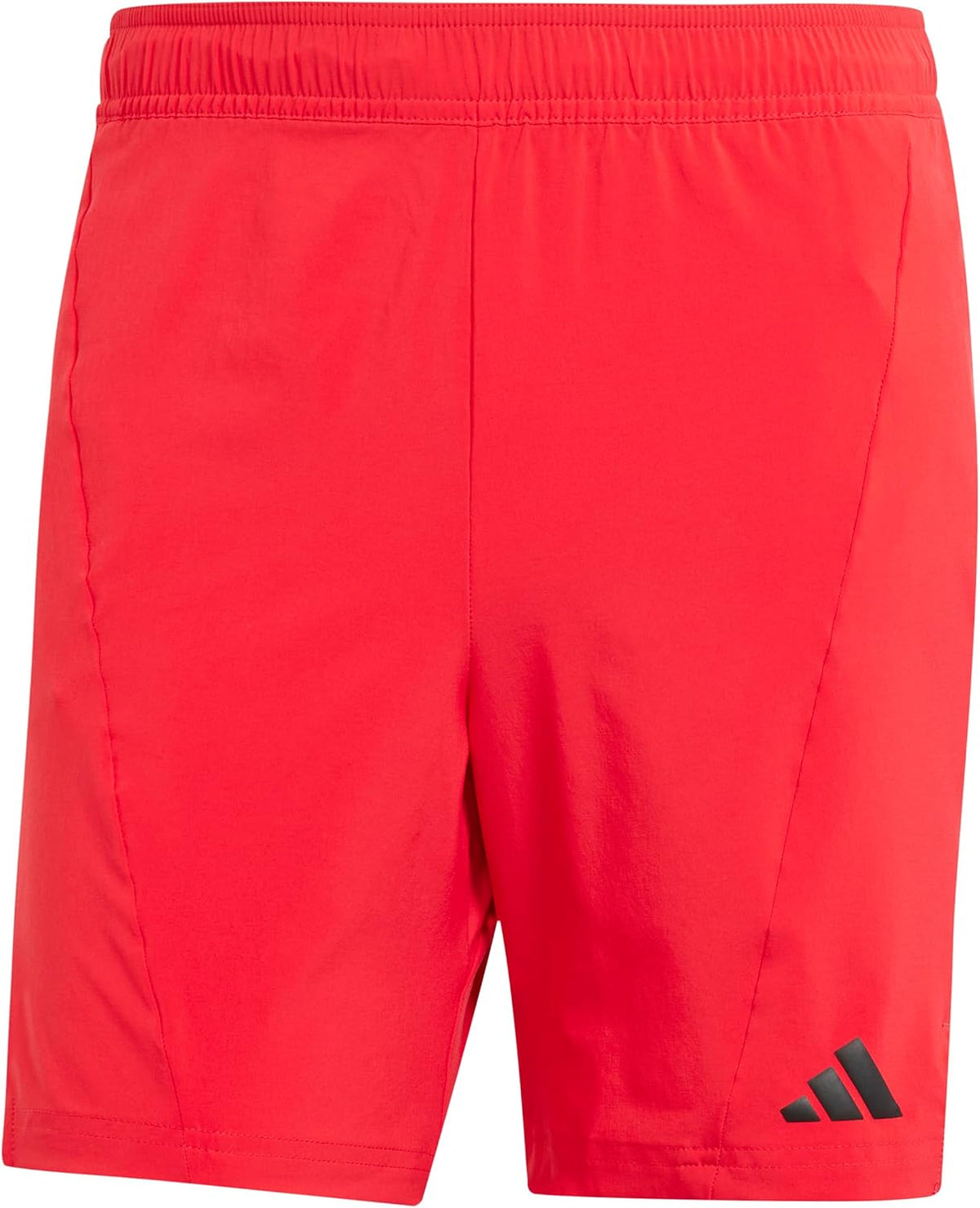 Adidas Designed for Training Workout Shorts, Pure Ruby, X-Small/7" Insea