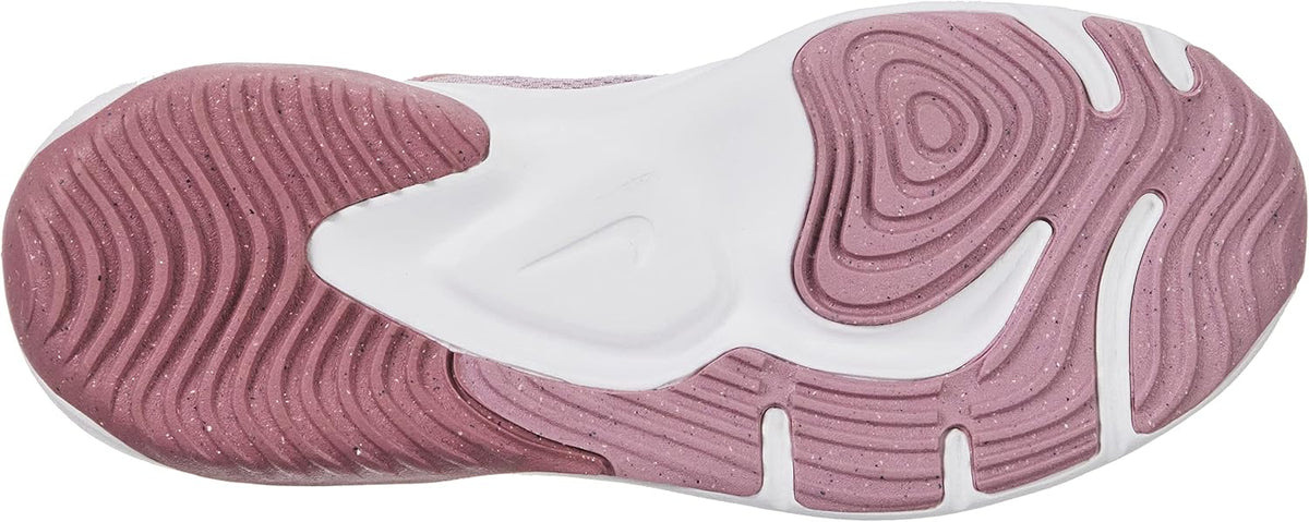Nike Sneaker, Elemental Pink White Doll