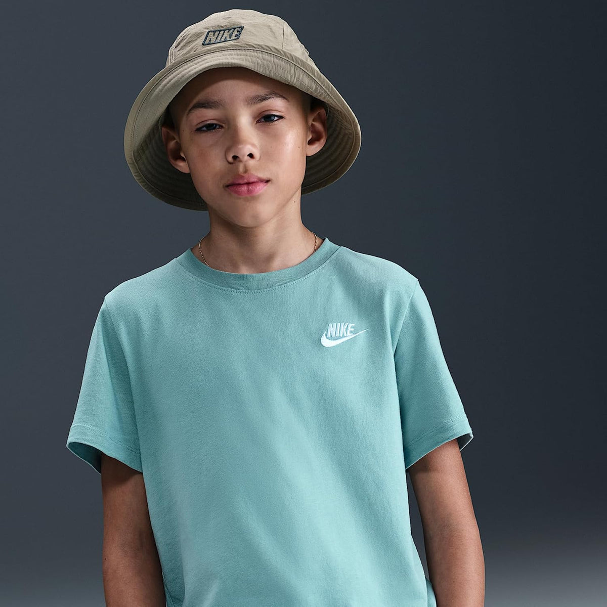 Nike Sportswear T-Shirt (Little )