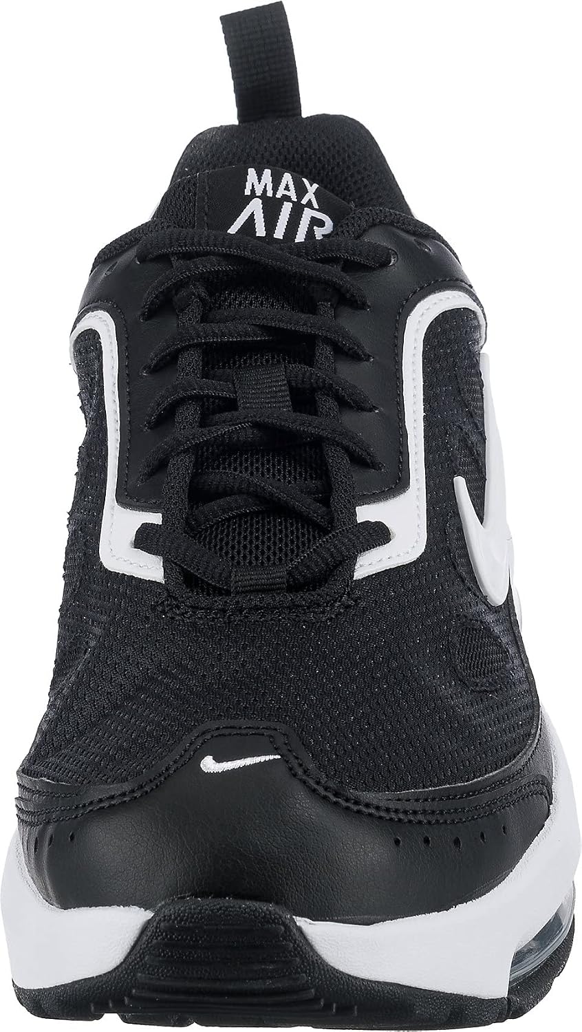 Nike - Air Max AP - - Color: Black - Size: