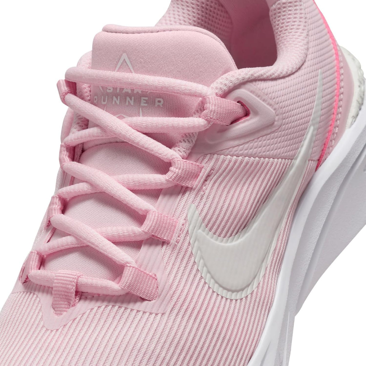 Nike Running Low, Pink Foam/Summit White-white
