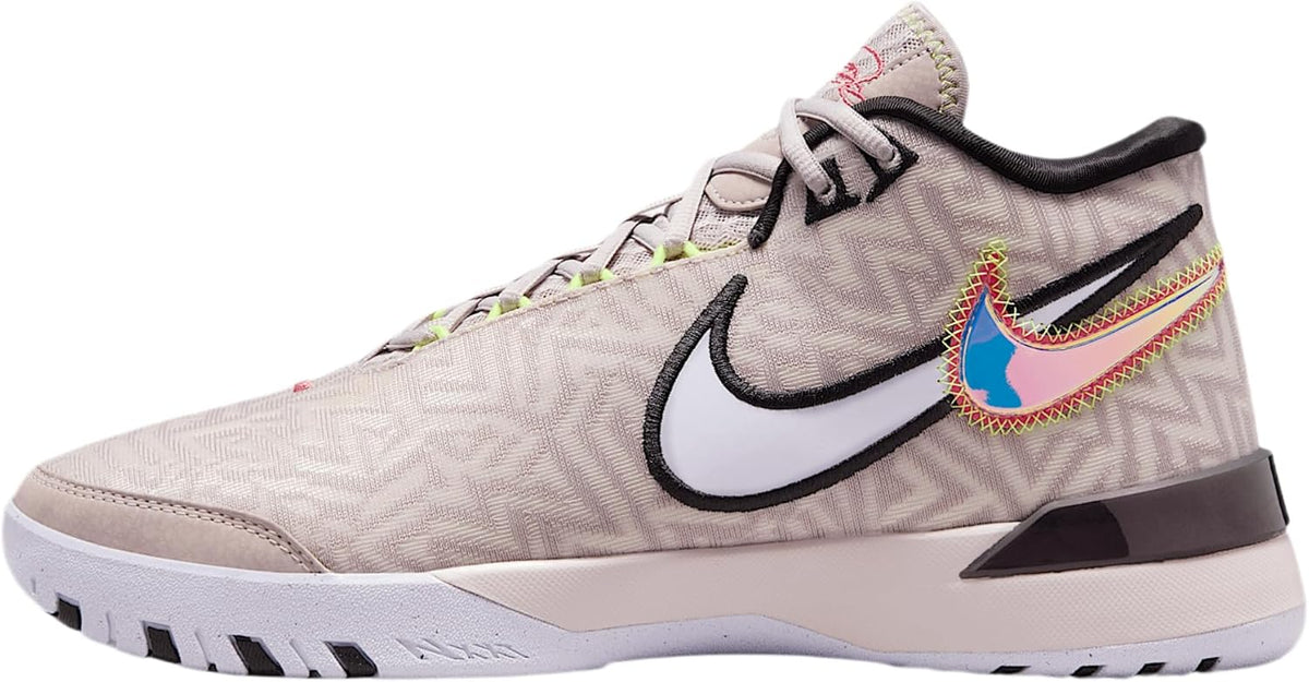 Lebron NXXT Gen AMPD Basketball Shoes