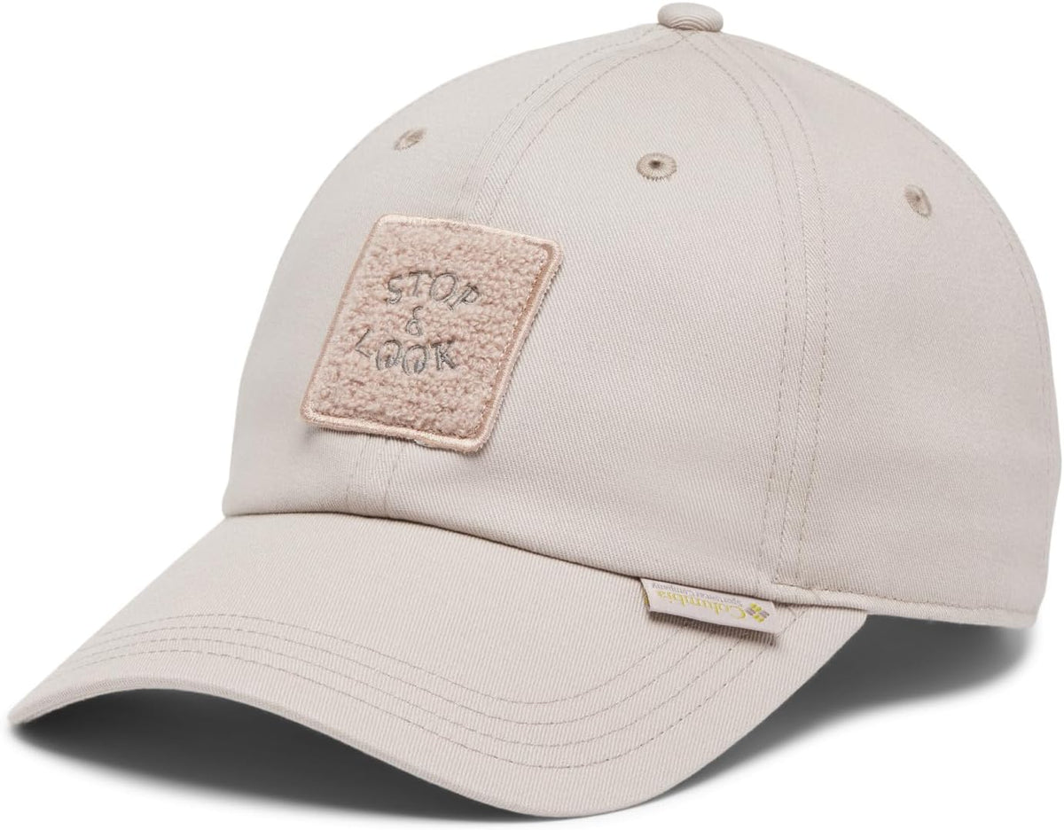 Columbia Provisions Ball Cap, River Blue/Mountain Landscape