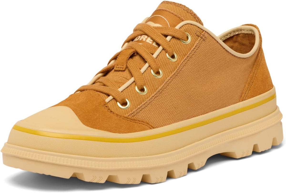 Sorel Scout N About Low Sneaker