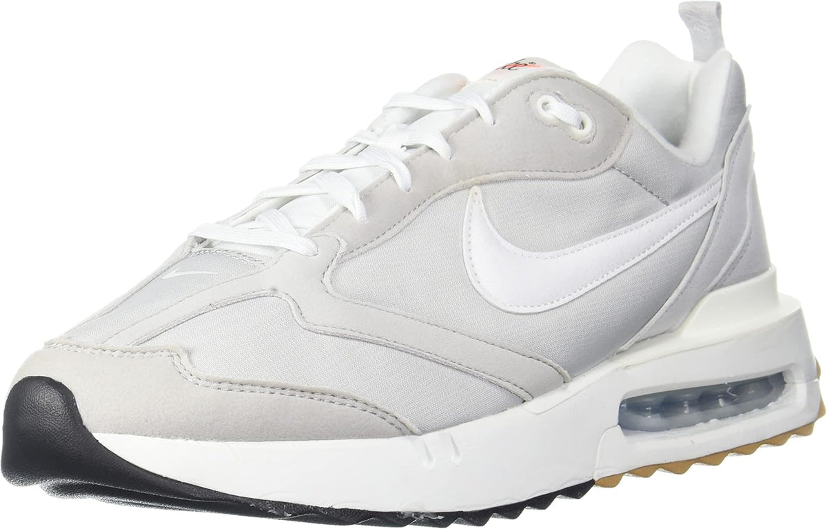 Nike Modern, Grey Fog/Summit White-black