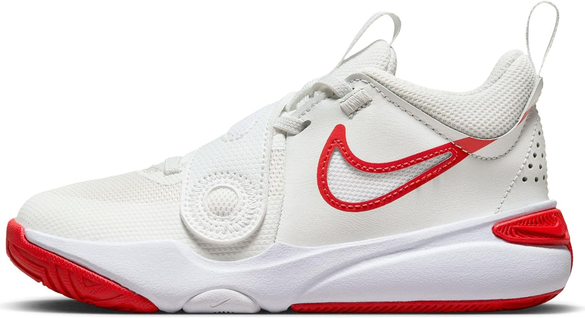 Nike Basketball Shoes, White