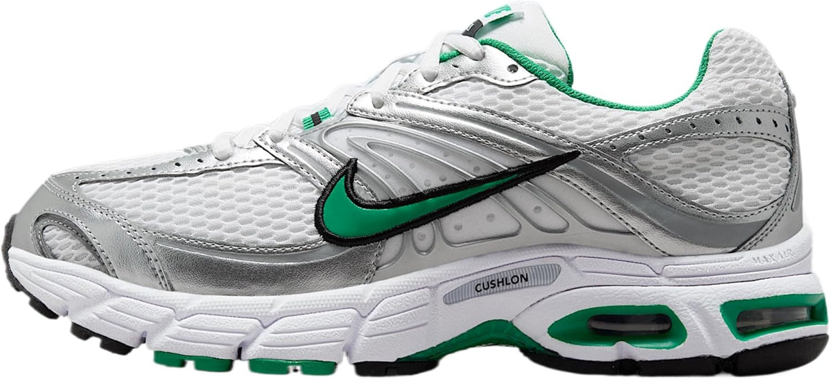 Nike Air Max Moto 2K Pink Silver, Silver/Pink