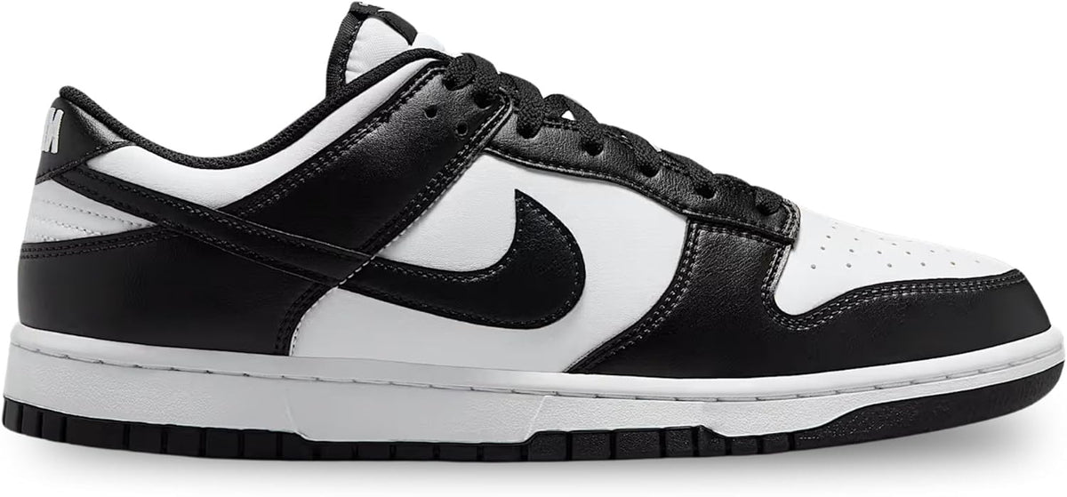 Nike Gymnastics Shoes Sneaker, White, Black and White.