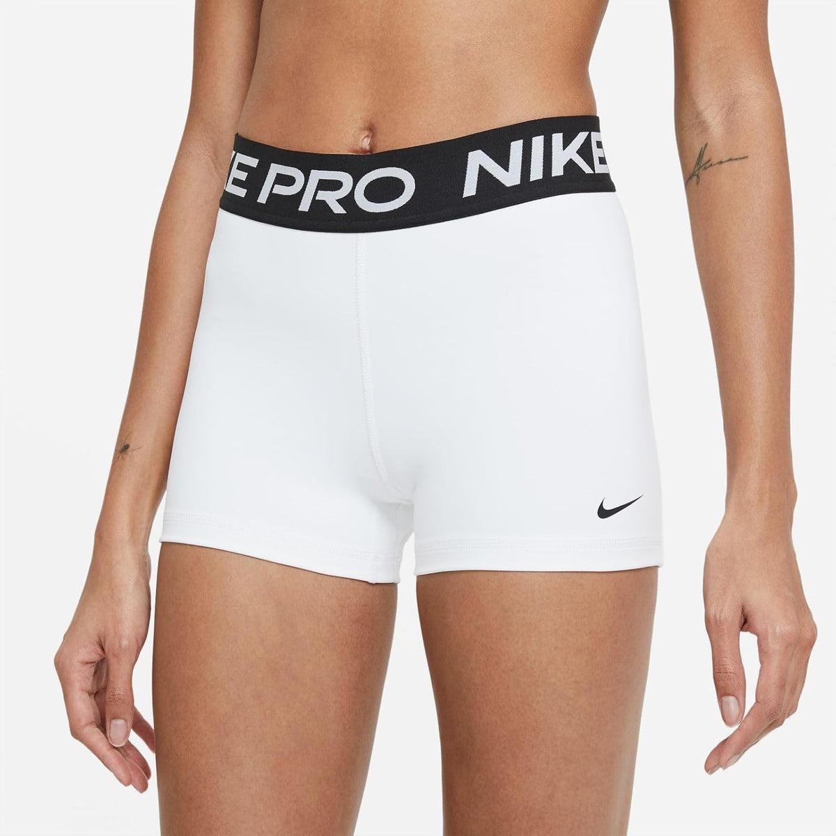 Nike Training Pro 365 3inch Shorts Size