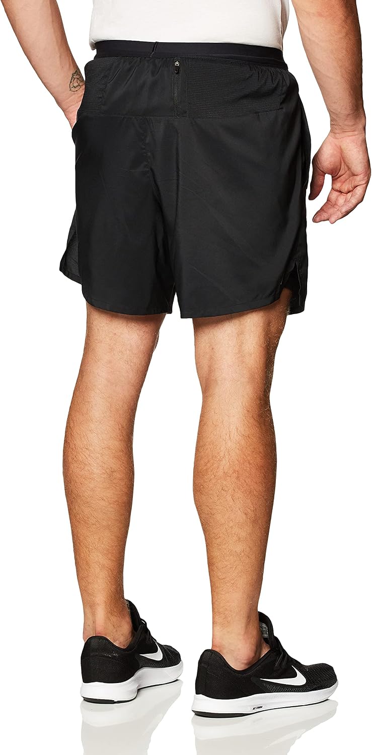Nike Flex Stride 7" 2-in-1 Running Shorts Black