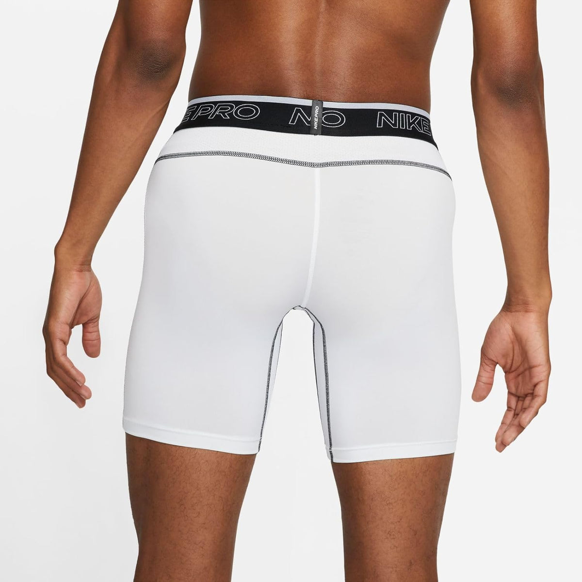 Nike Pro Dri-FIT Shorts