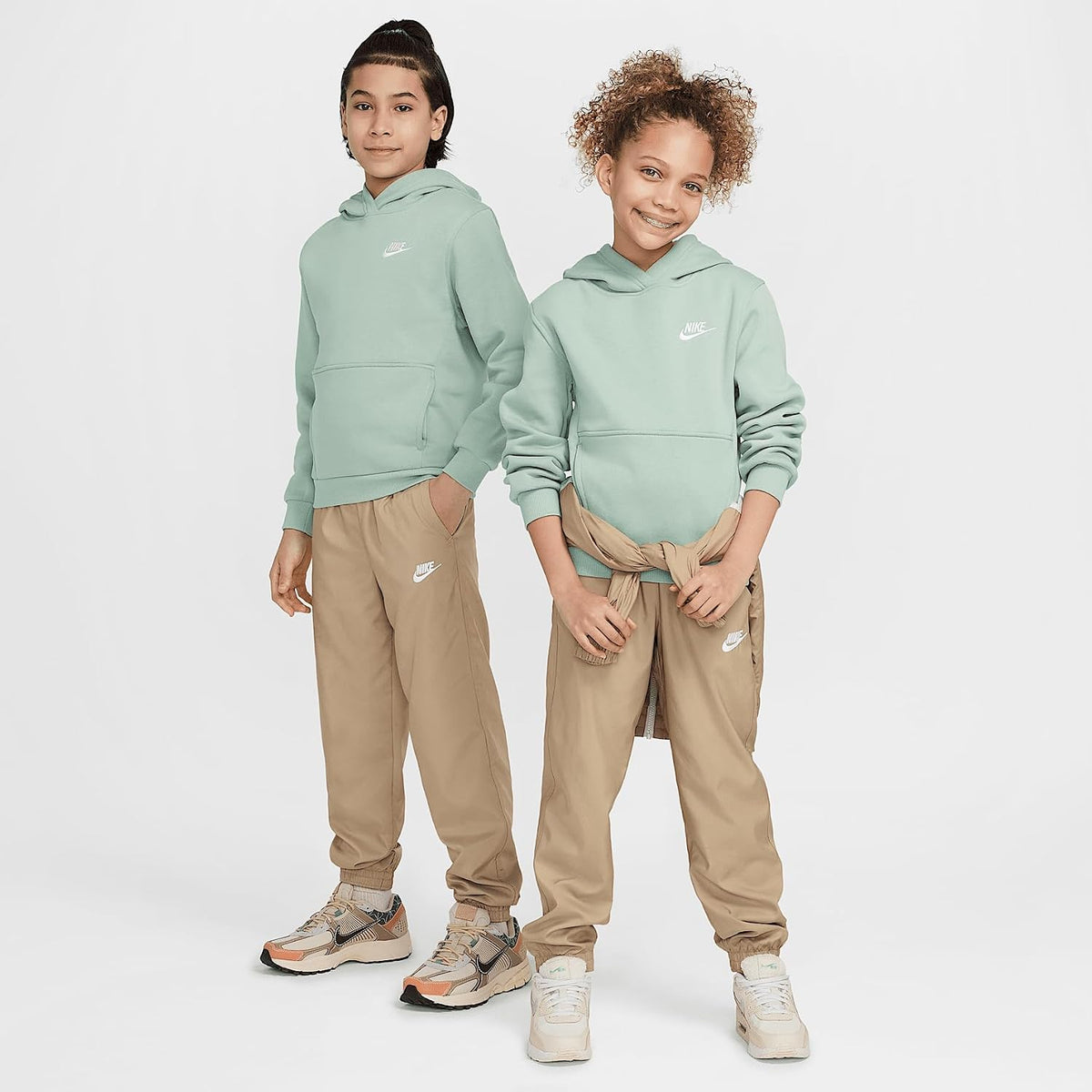 Nike Sportswear Club Fleece Hoodie for