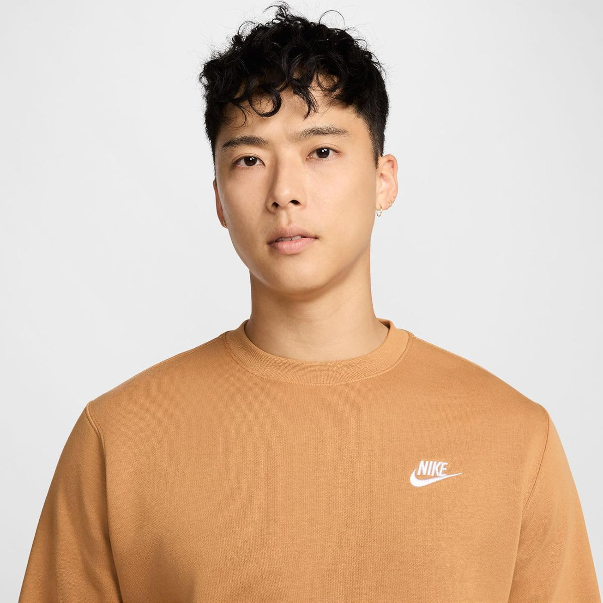 Nike AF1 Air Force One T-Shirt Reflective
