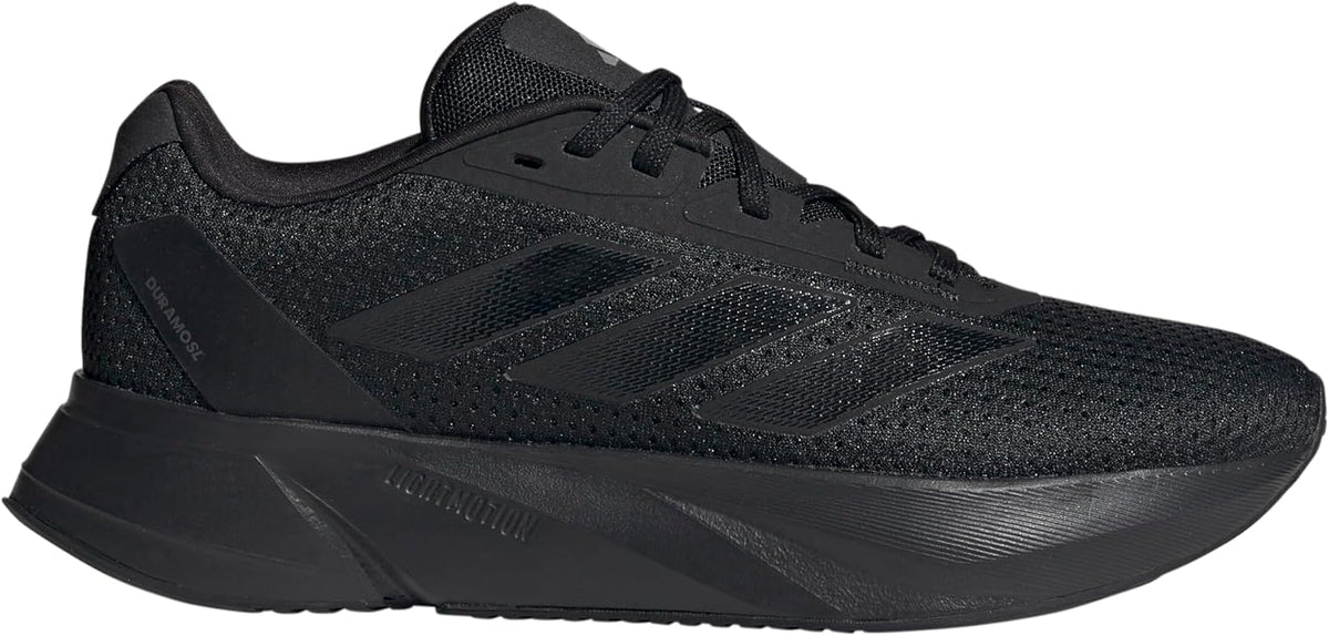 Adidas Duramo SL Running, Black/Black/White