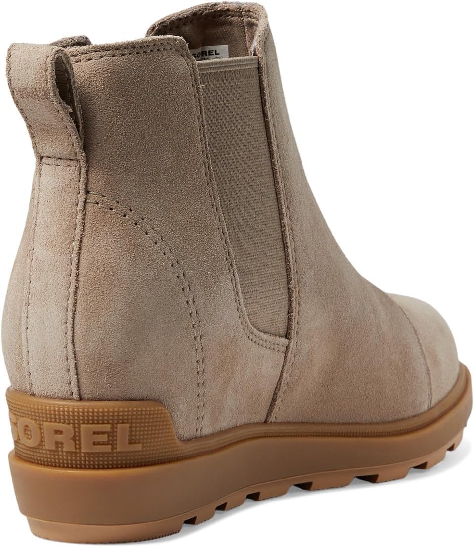 SOREL Evie ll Chelsea Boot - Omega Taupe