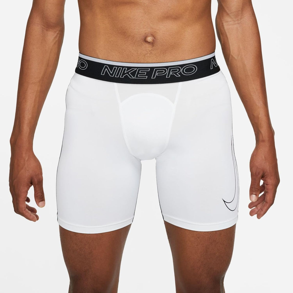 Nike Pro Dri-FIT Shorts
