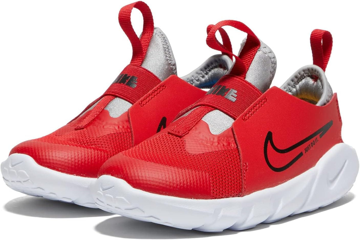 Nike Running Low, University Red/Black/Light Smoke Grey