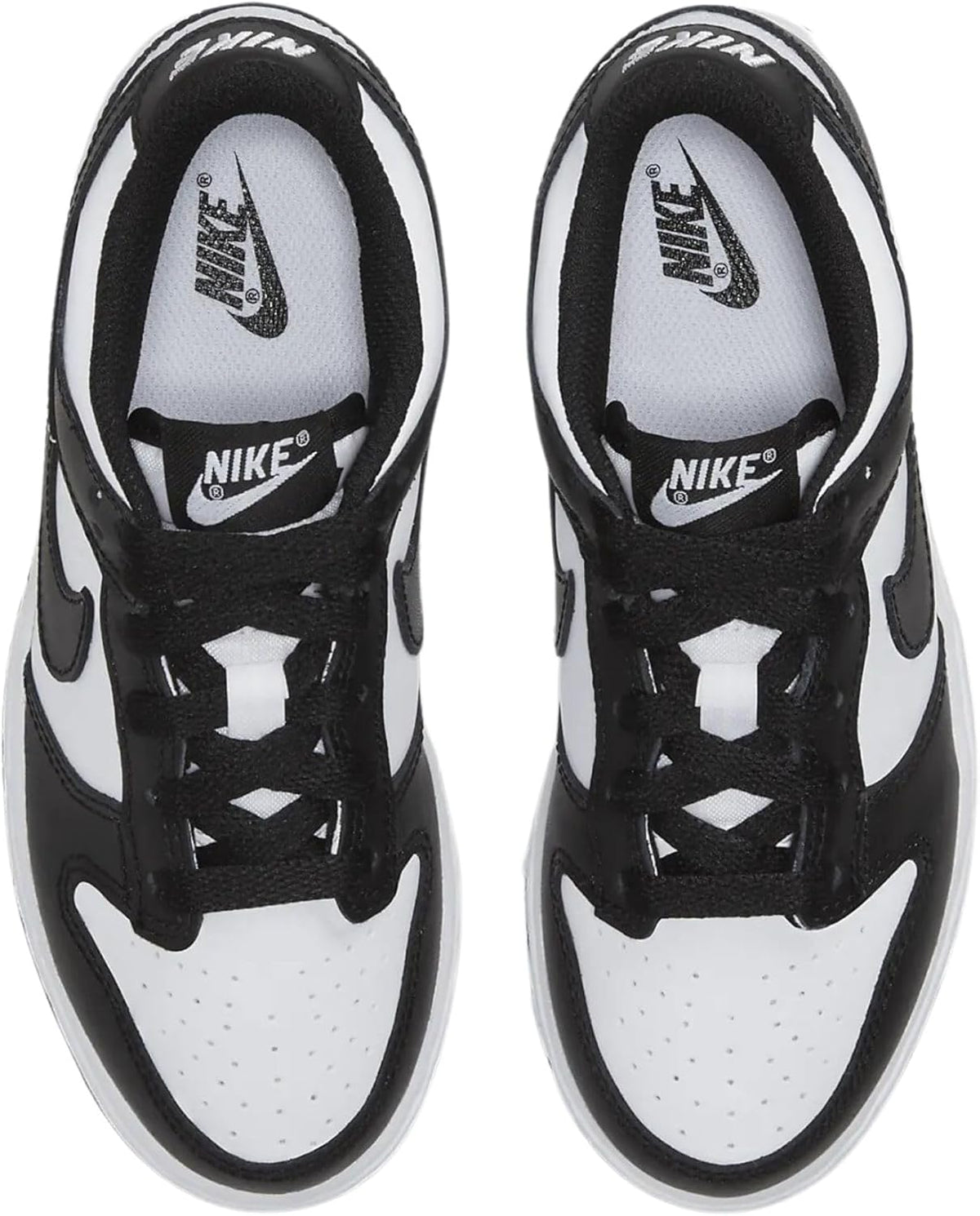 Nike Dunk Low 'Panda'