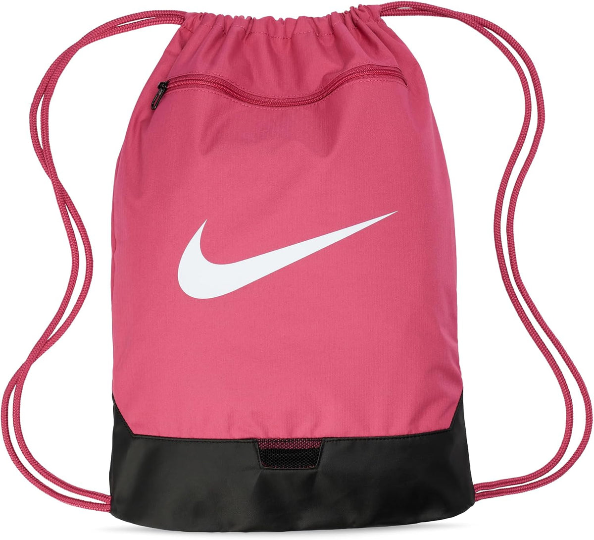 Nike Adult Brasilia 9.5 Training Gym Sack
