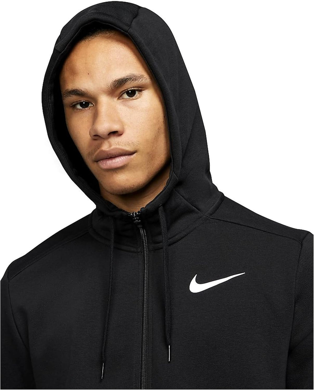 Nike M Nk Df Hdie Fz Fl Sweatshirt