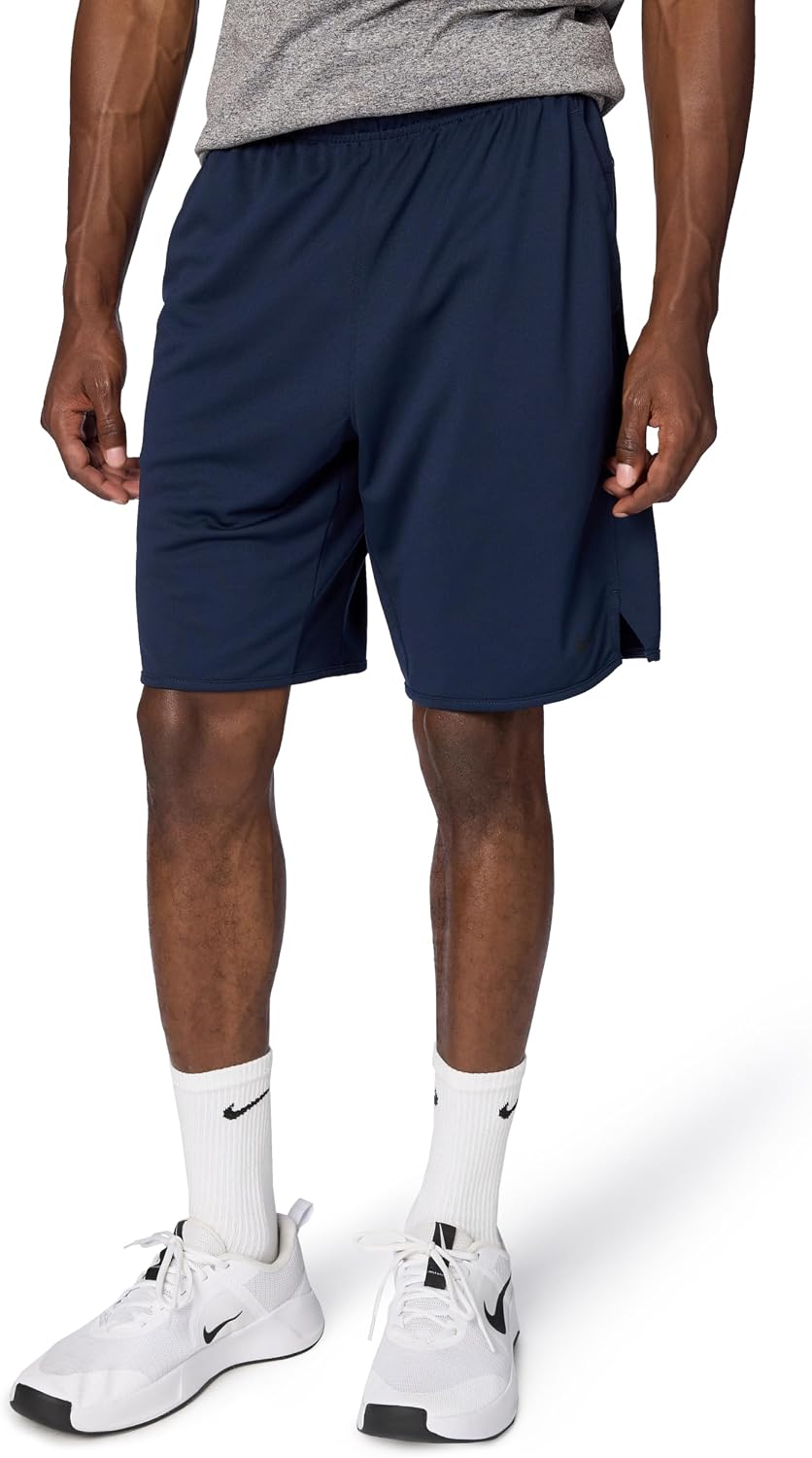 Nike M Nk Df Totality Knit 9 in Ul Short