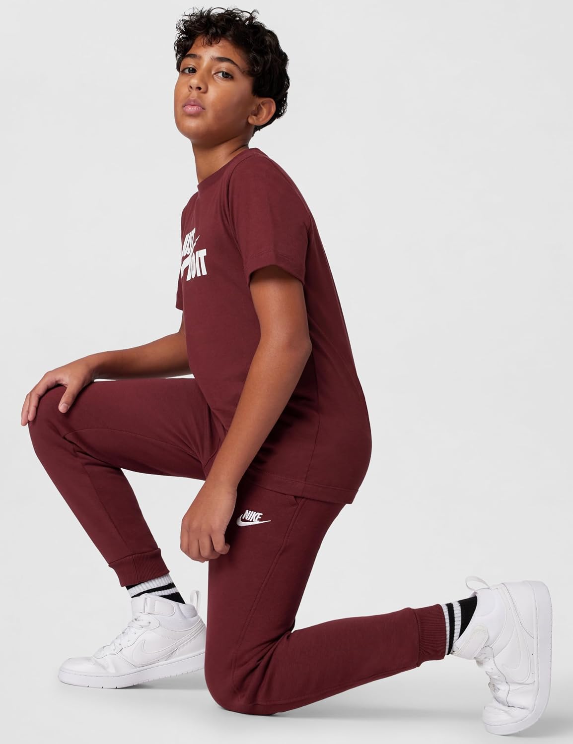 Nike Sportswear Club Fleece Joggers