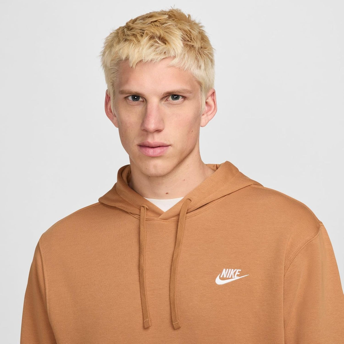 Nike Sportswear ClubFleece Hoodie
