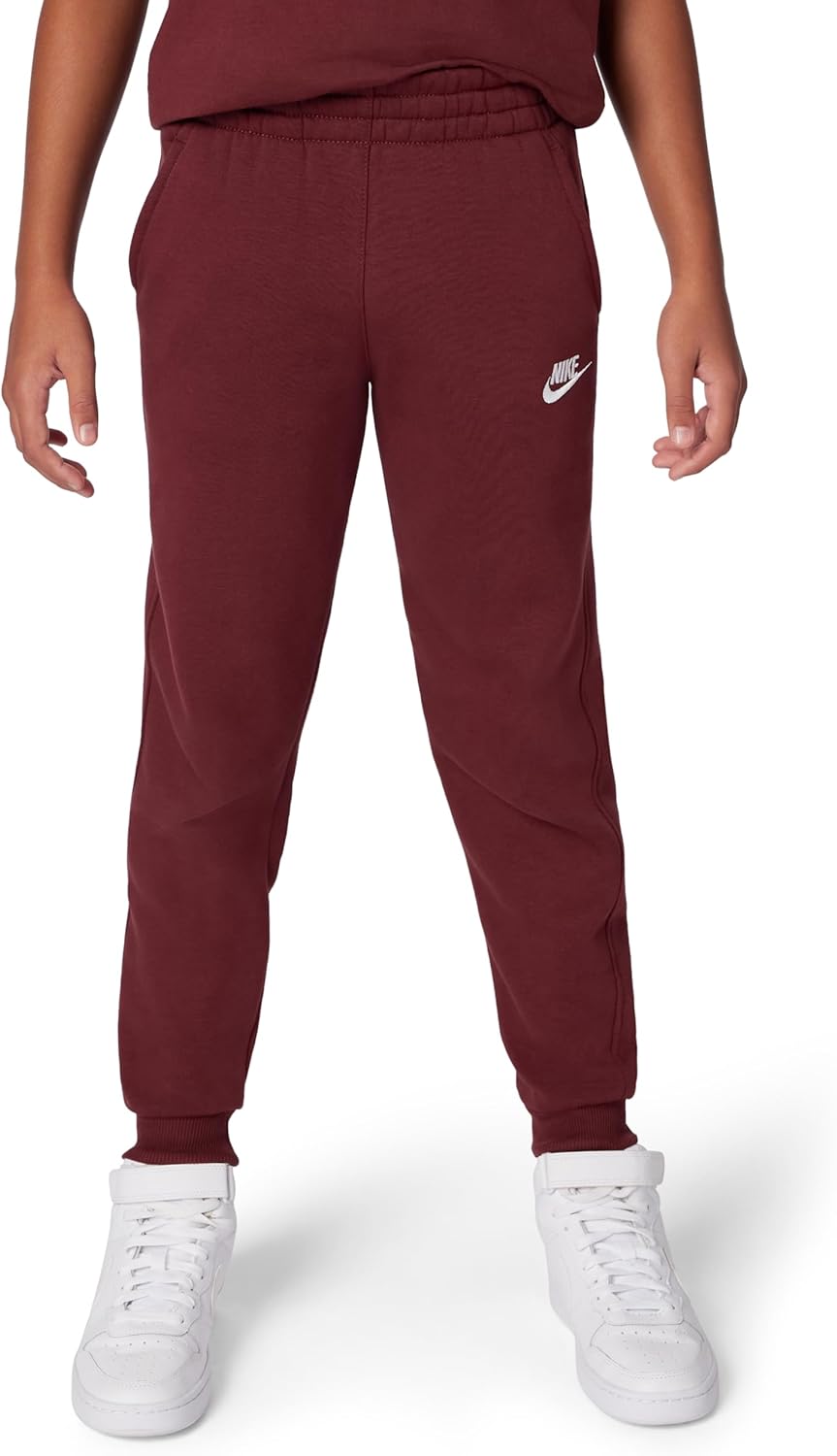 Nike Sportswear Club Fleece Joggers