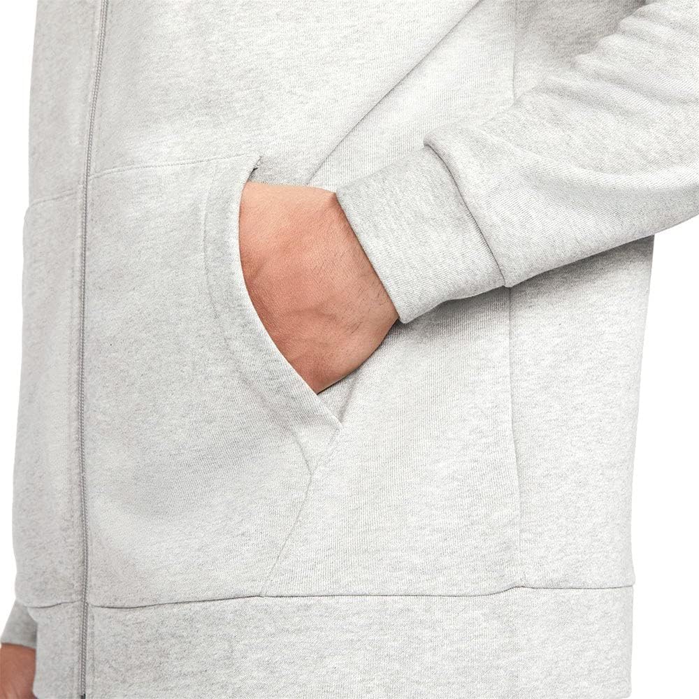 Nike Dry Fz FLC Jacket