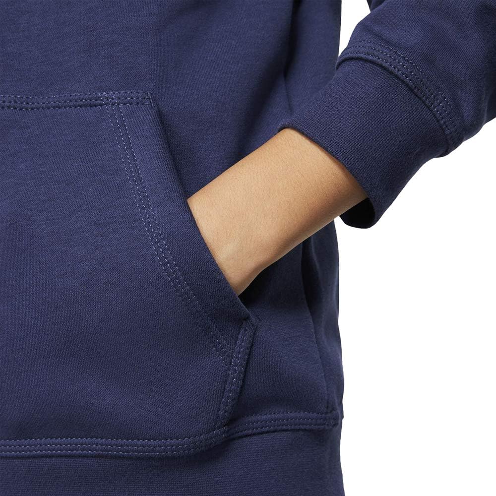 Nike NSW Club Full Zip Hoodie