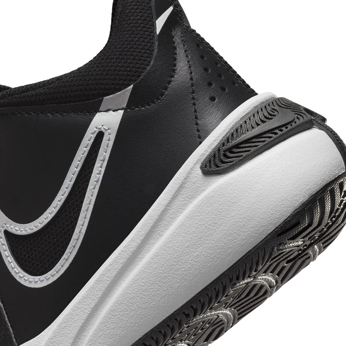 Nike Team Hustle D 11, Sneaker