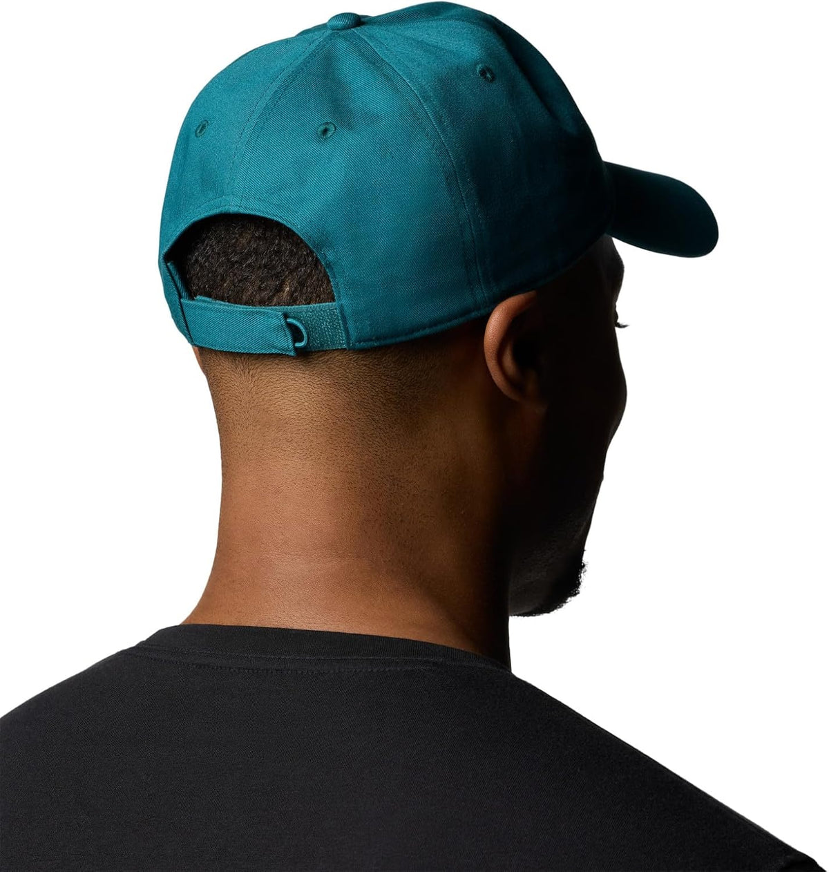 Columbia Provisions Ball Cap, River Blue/Mountain Landscape