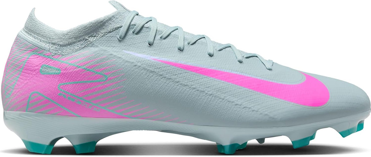 Nike Mercurial Vapor 16 Pro, Trainers, Ocean Cube Pink Blast