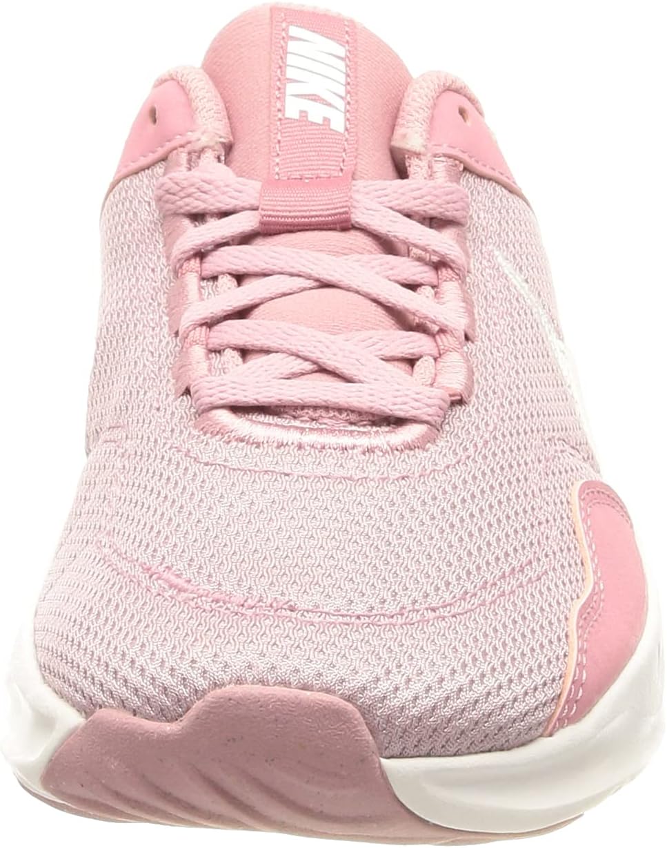 Nike Sneaker, Elemental Pink White Doll