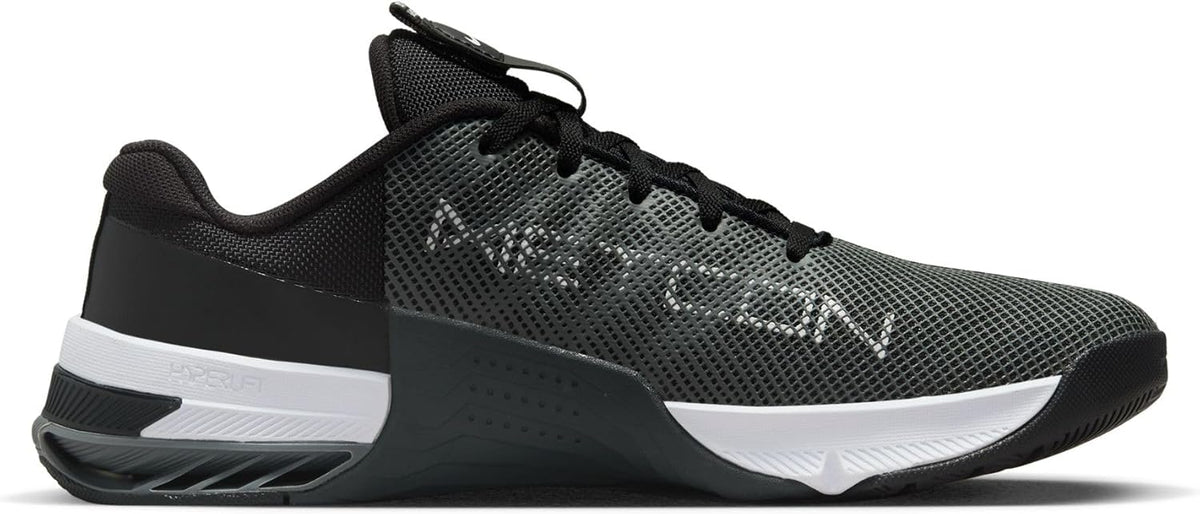 Nike - Metcon 8 - - Color: Black - Size: