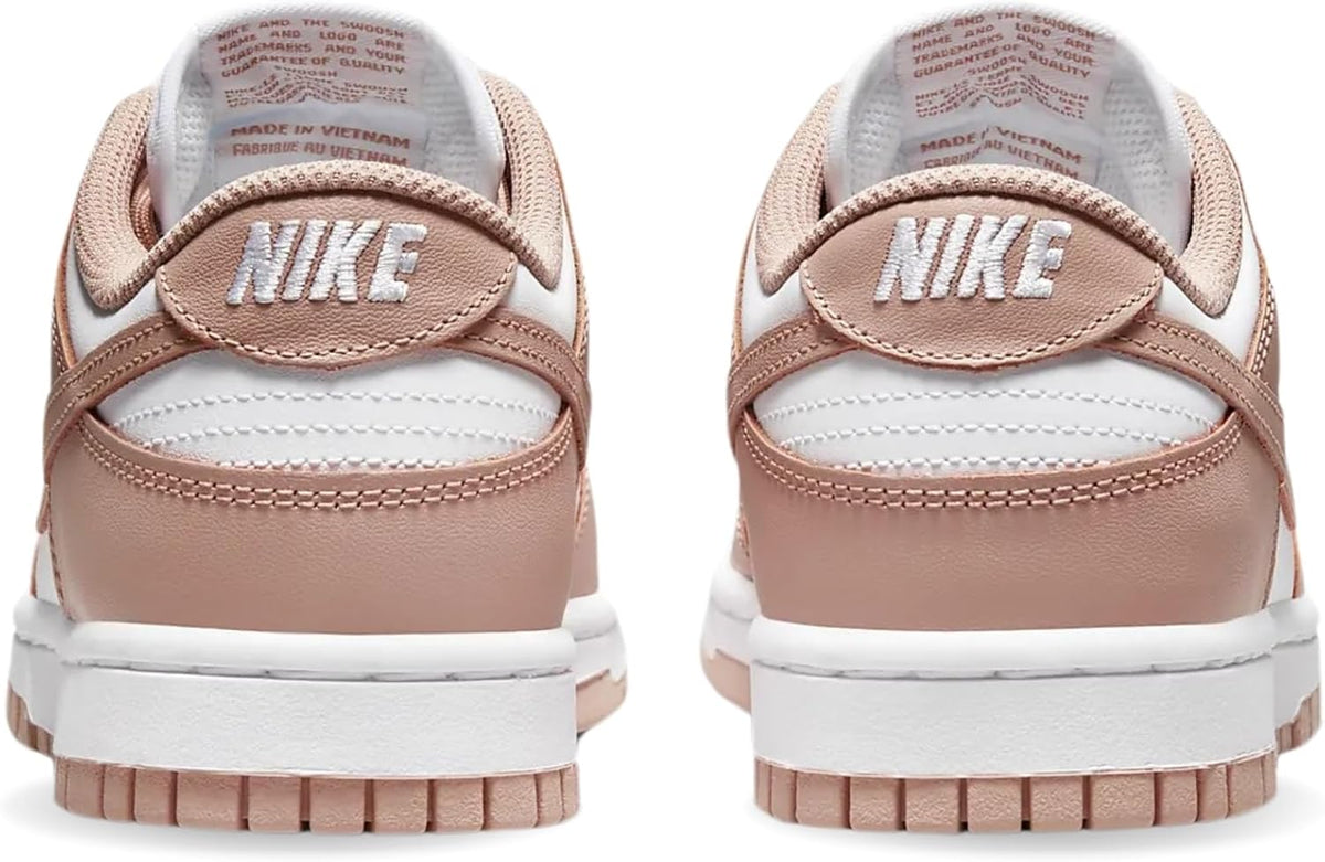 Nike Dunk Low 'Rose Whisper'